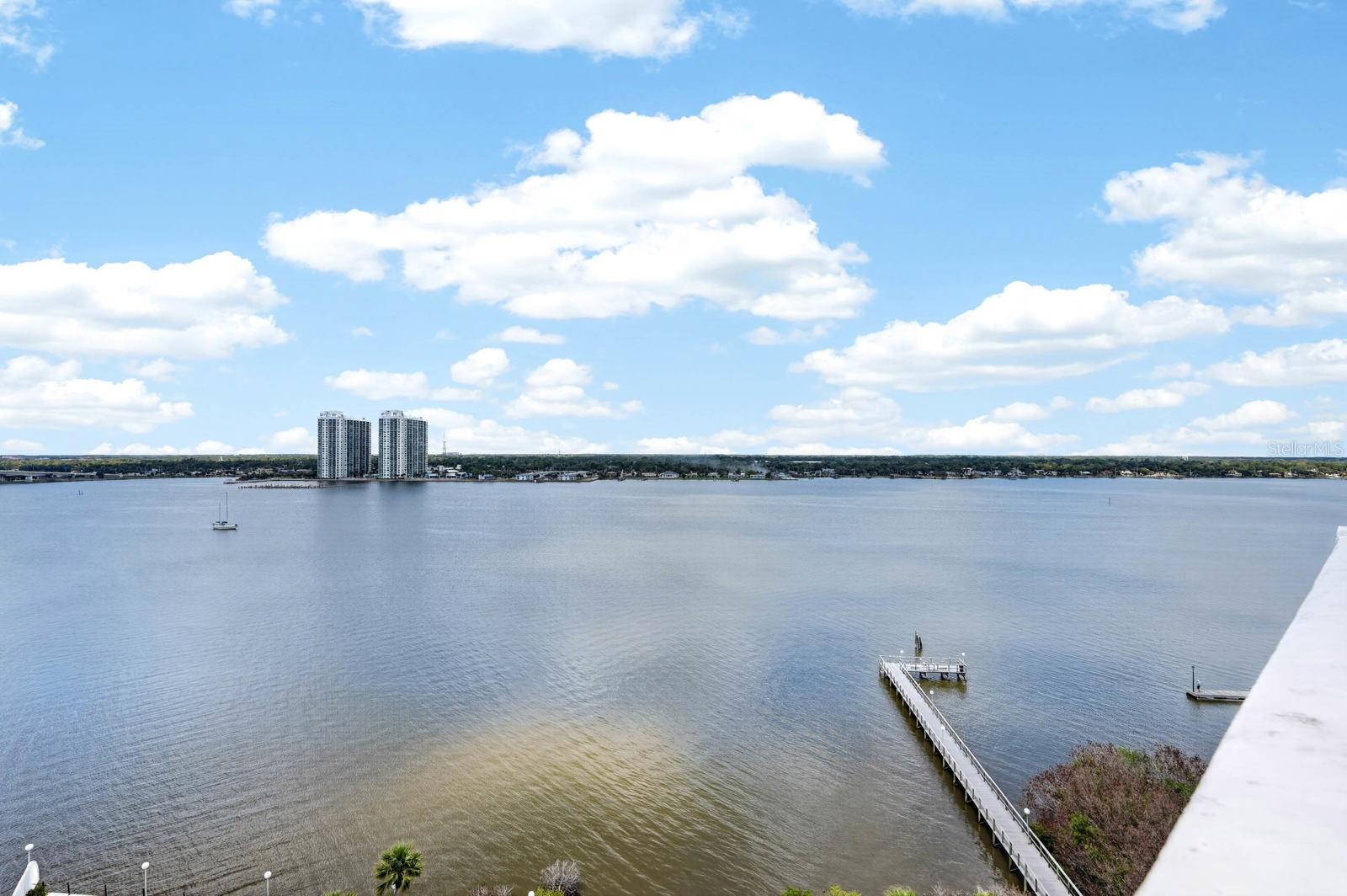 935 N HALIFAX AVE #1106, DAYTONA BEACH, FL, 32118