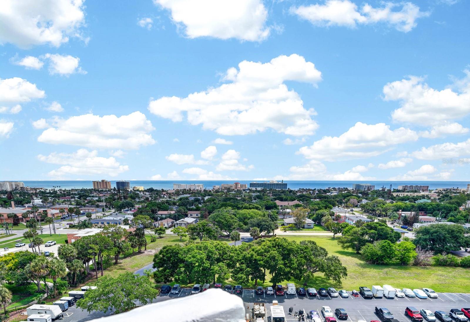 935 N HALIFAX AVE #1106, DAYTONA BEACH, FL, 32118