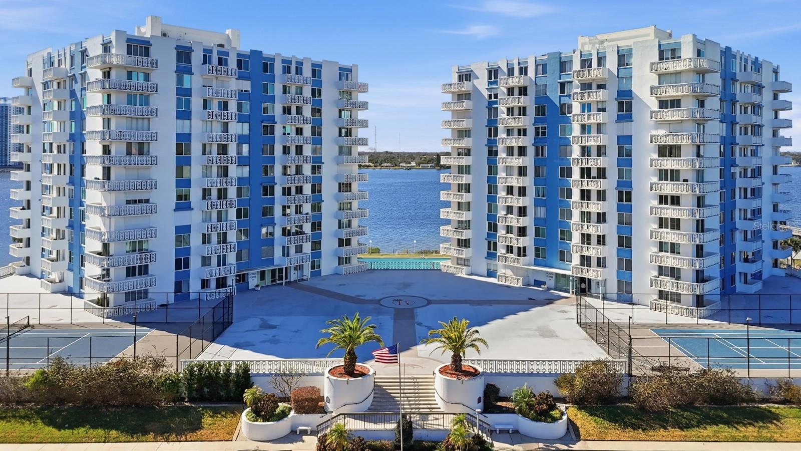 935 N HALIFAX AVE #1106, DAYTONA BEACH, FL, 32118