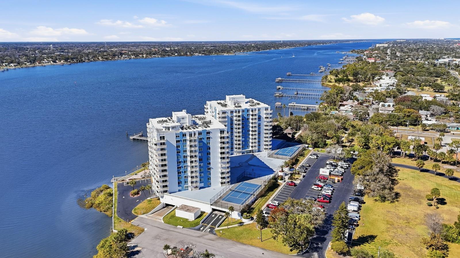935 N HALIFAX AVE #1106, DAYTONA BEACH, FL, 32118