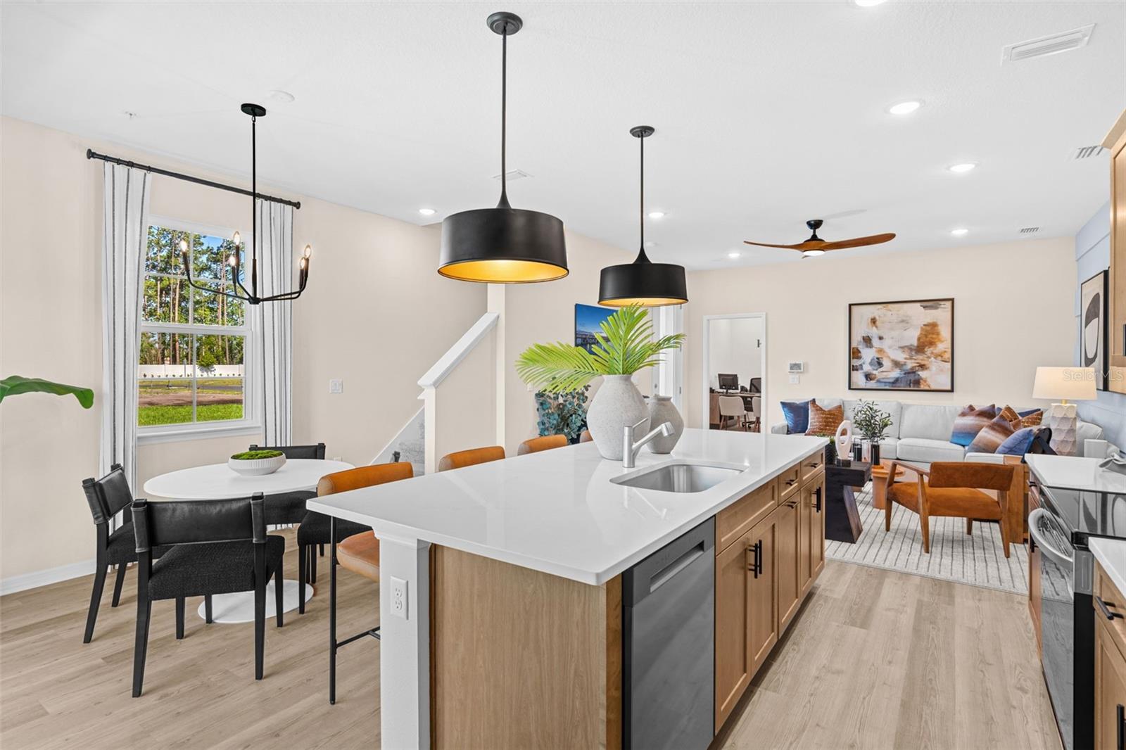 4923 WINDING RIVER RD, ORLANDO, FL, 32822