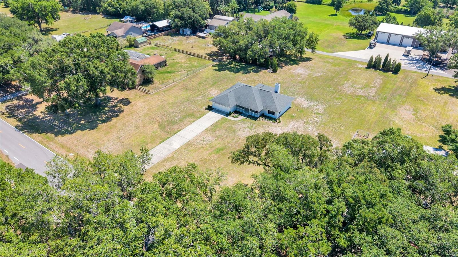 8525 N CAMPBELL RD, LAKELAND, FL, 33810