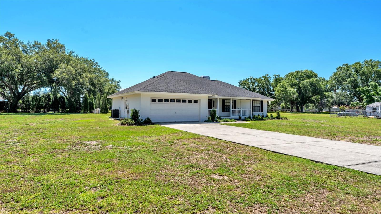 8525 N CAMPBELL RD, LAKELAND, FL, 33810