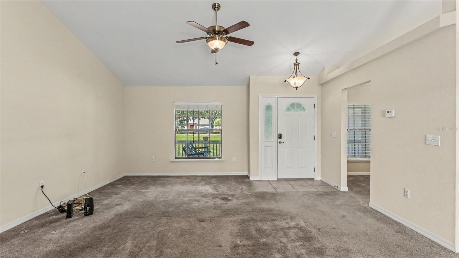 8525 N CAMPBELL RD, LAKELAND, FL, 33810