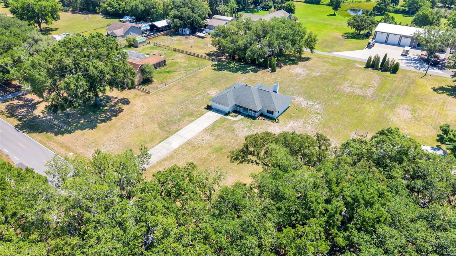 8525 N CAMPBELL RD, LAKELAND, FL, 33810