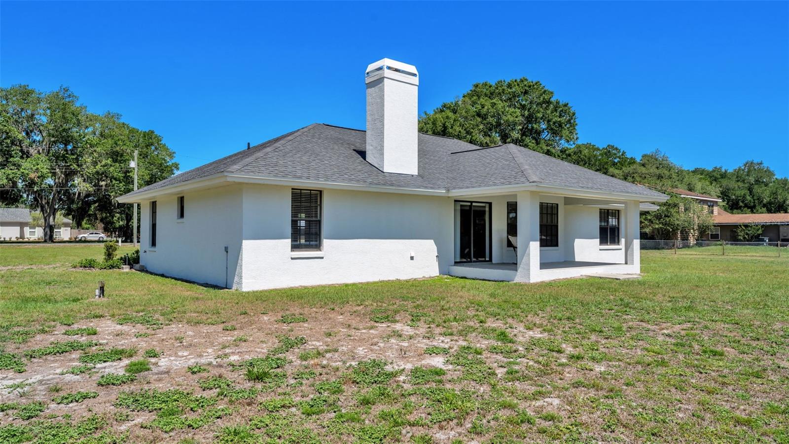 8525 N CAMPBELL RD, LAKELAND, FL, 33810