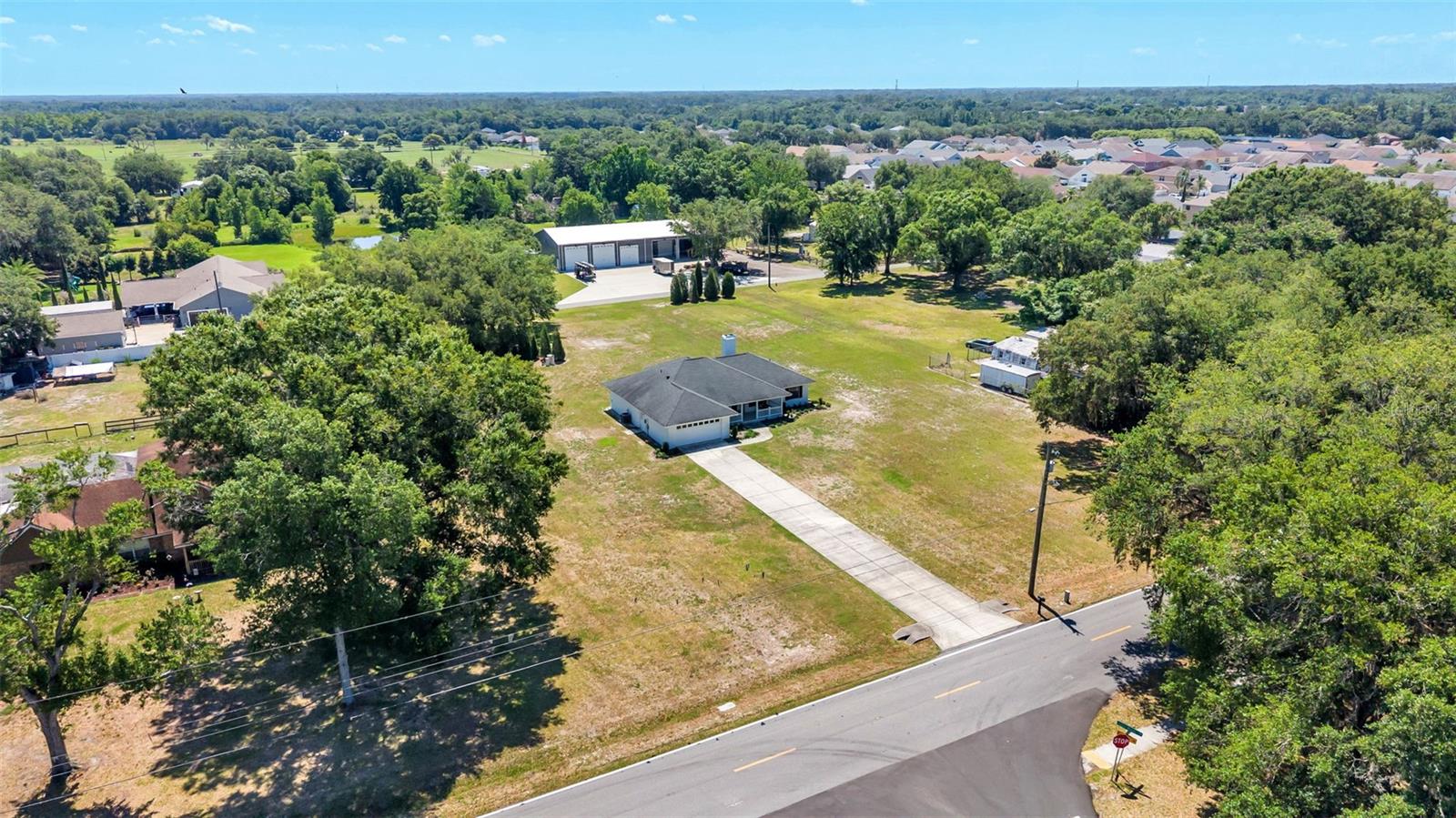 8525 N CAMPBELL RD, LAKELAND, FL, 33810