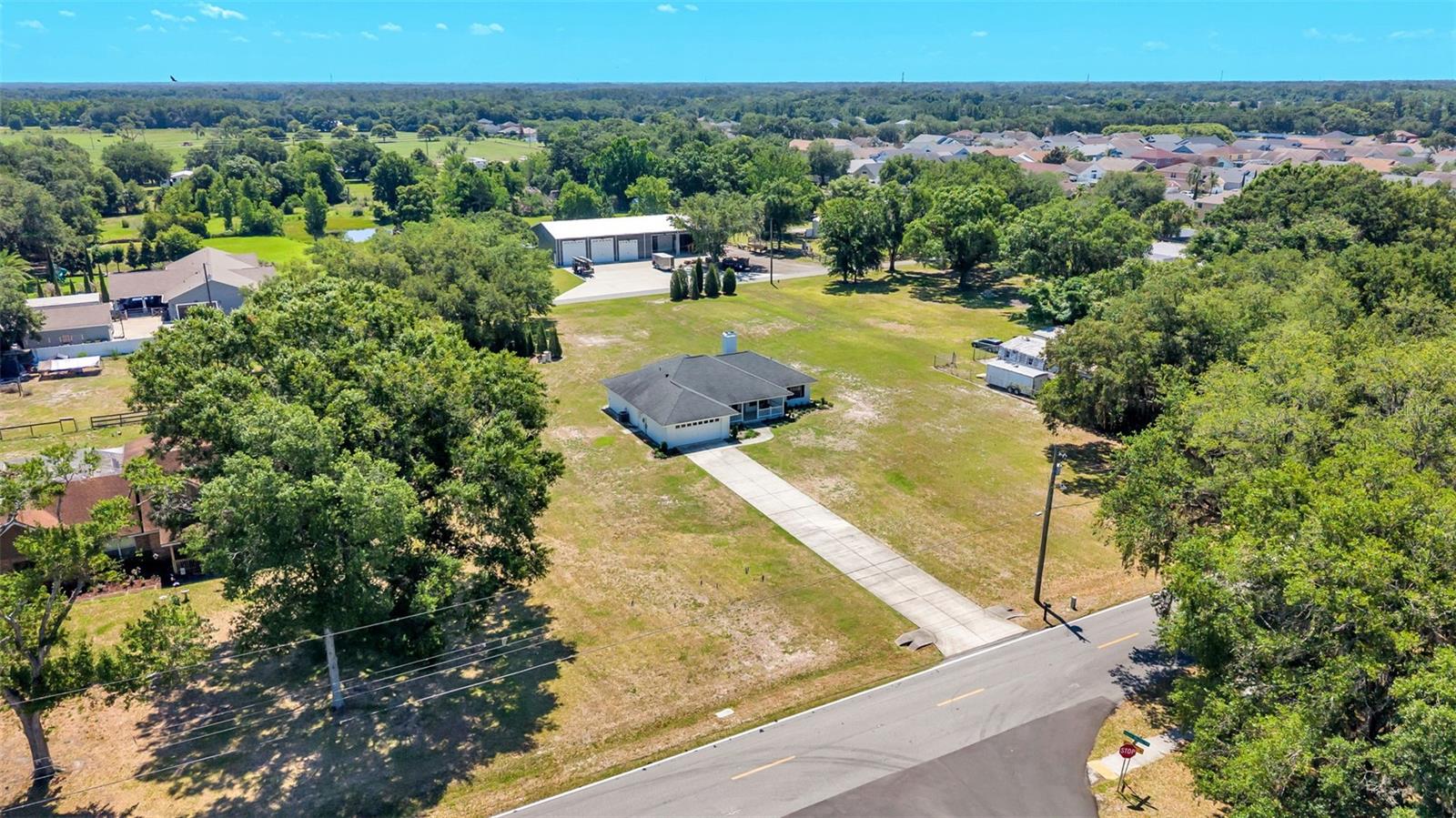 8525 N CAMPBELL RD, LAKELAND, FL, 33810
