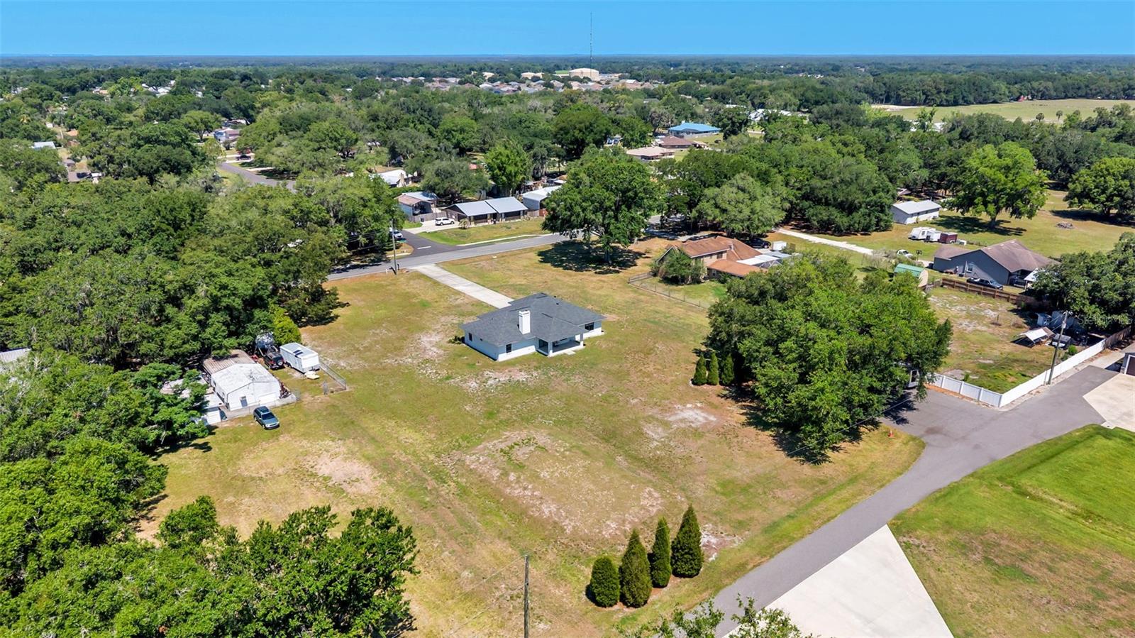 8525 N CAMPBELL RD, LAKELAND, FL, 33810