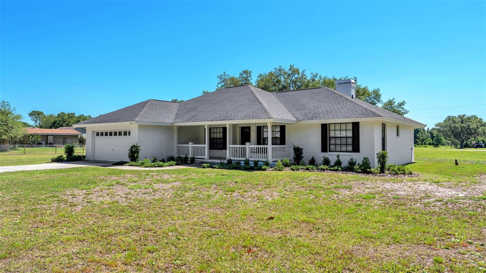 8525 N CAMPBELL RD, LAKELAND, FL, 33810