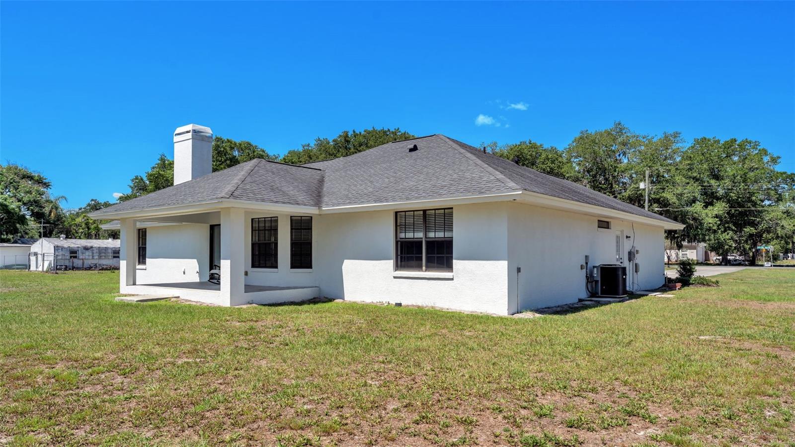 8525 N CAMPBELL RD, LAKELAND, FL, 33810