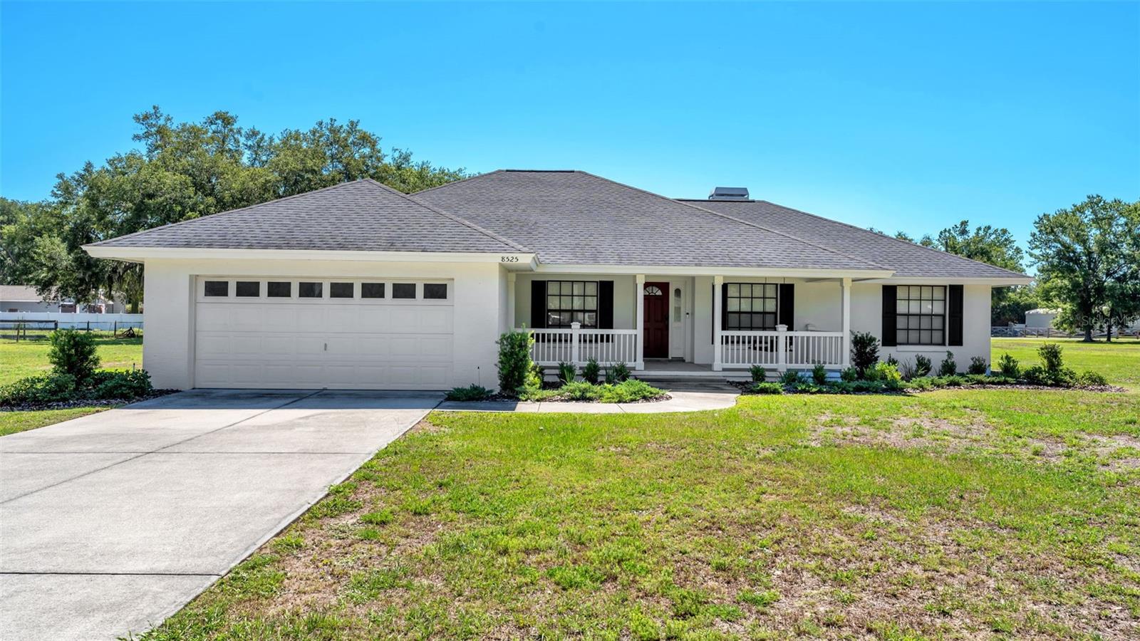 8525 N CAMPBELL RD, LAKELAND, FL, 33810