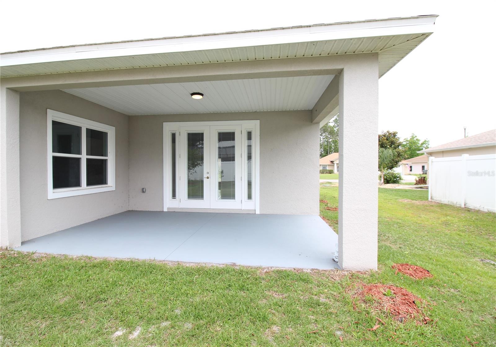 20 EVANSVILLE LN, PALM COAST, FL, 32164