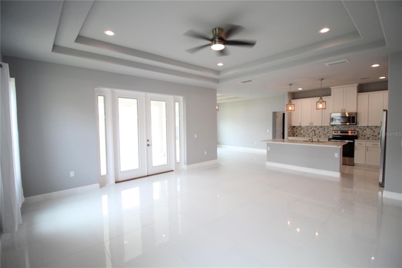 20 EVANSVILLE LN, PALM COAST, FL, 32164