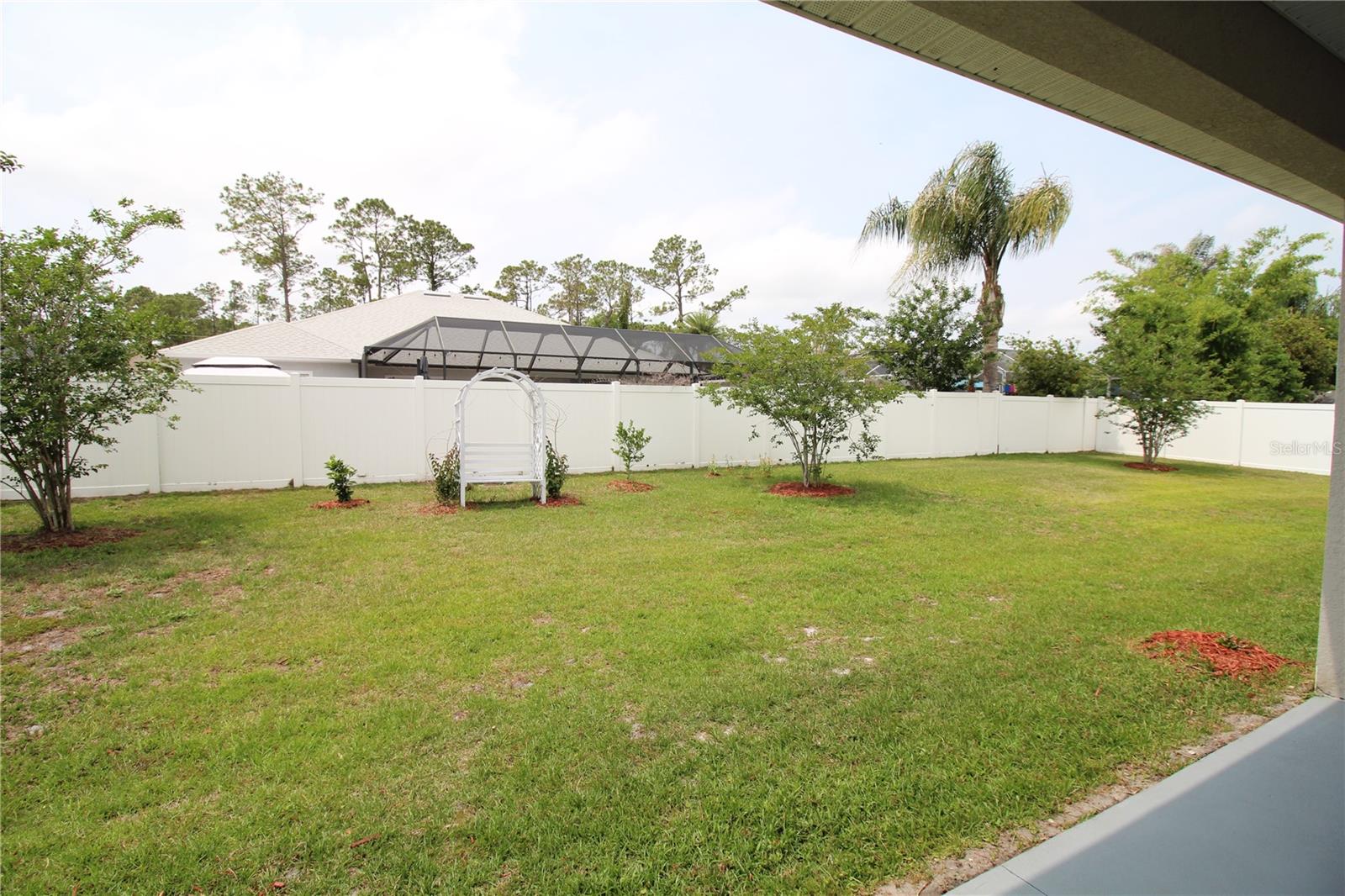 20 EVANSVILLE LN, PALM COAST, FL, 32164