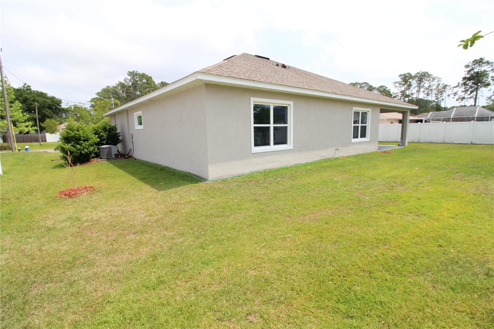 20 EVANSVILLE LN, PALM COAST, FL, 32164