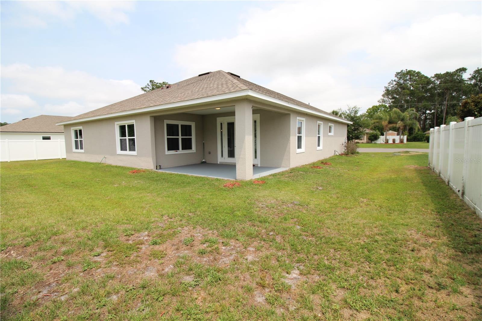 20 EVANSVILLE LN, PALM COAST, FL, 32164