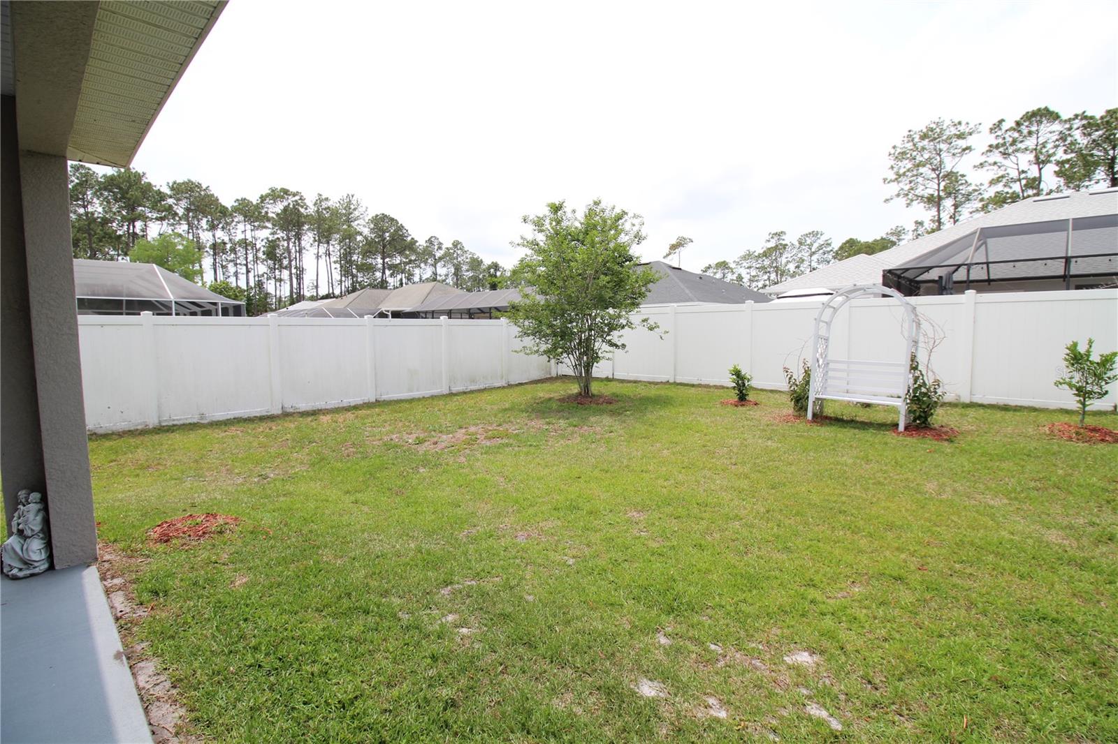 20 EVANSVILLE LN, PALM COAST, FL, 32164