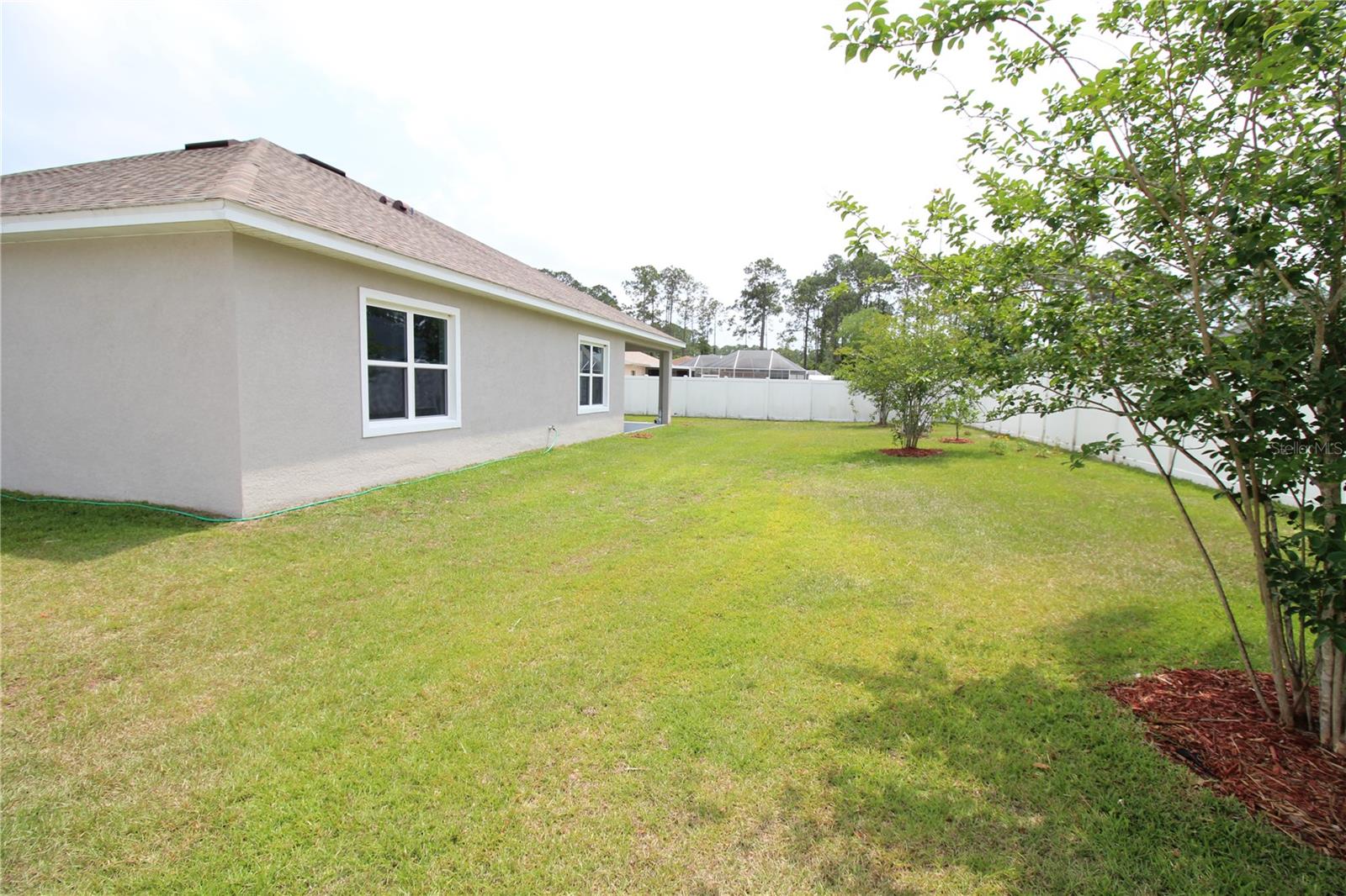 20 EVANSVILLE LN, PALM COAST, FL, 32164