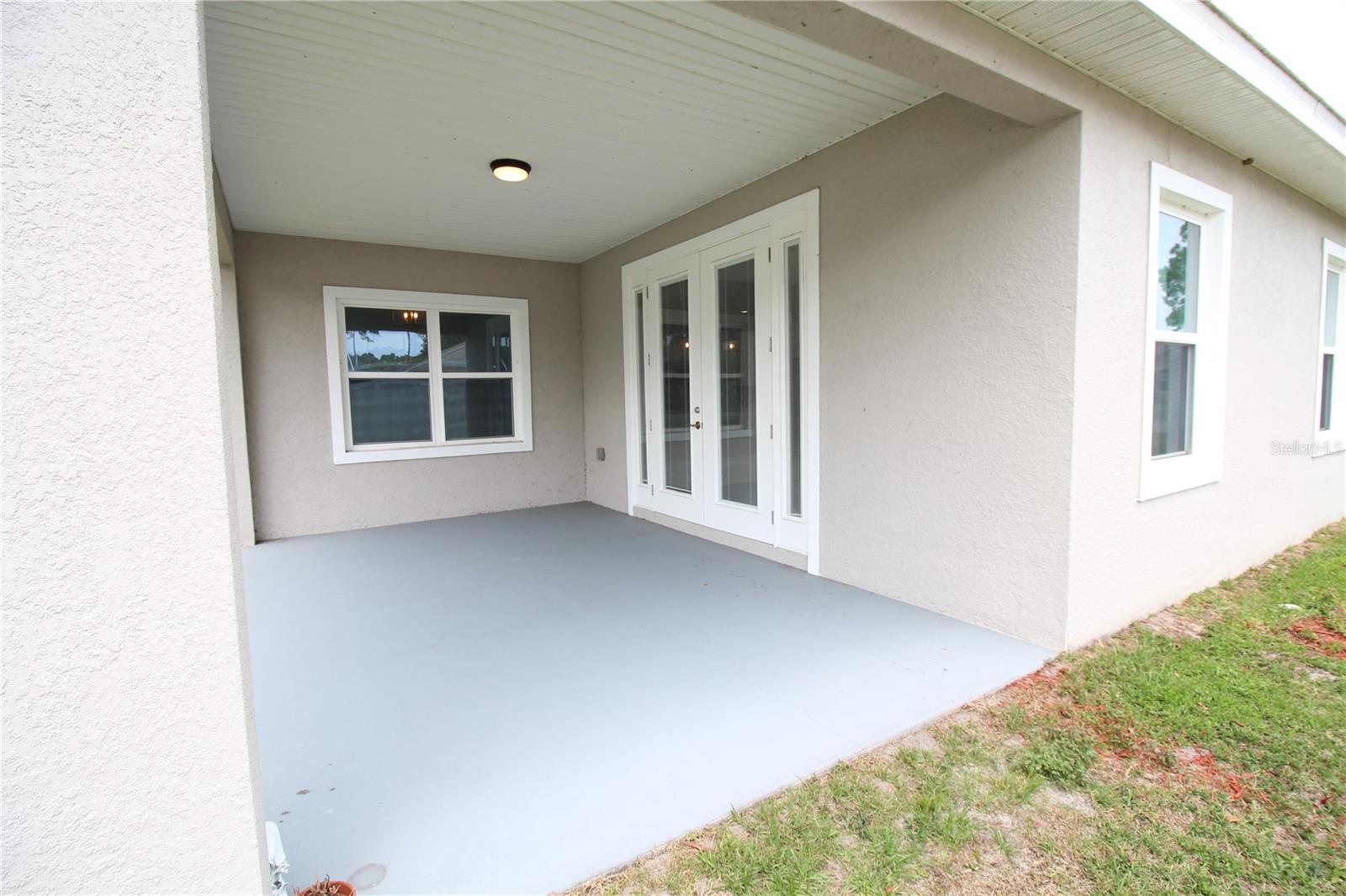 20 EVANSVILLE LN, PALM COAST, FL, 32164