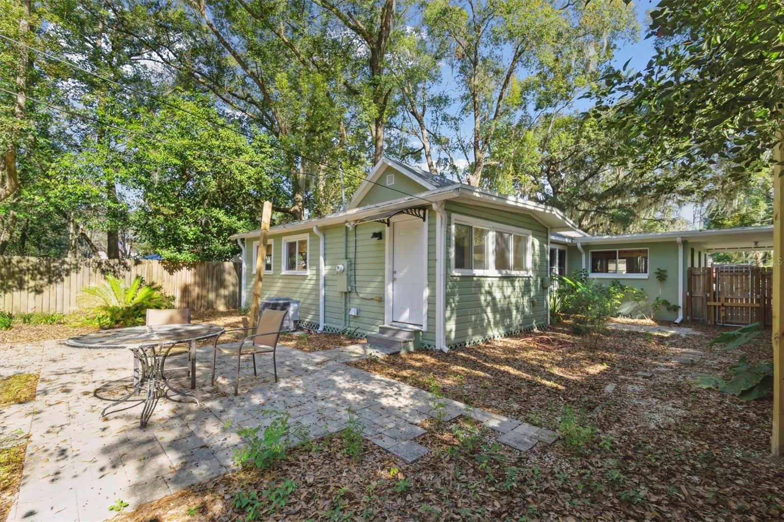 2114 NW 7TH TER, GAINESVILLE, FL, 32609
