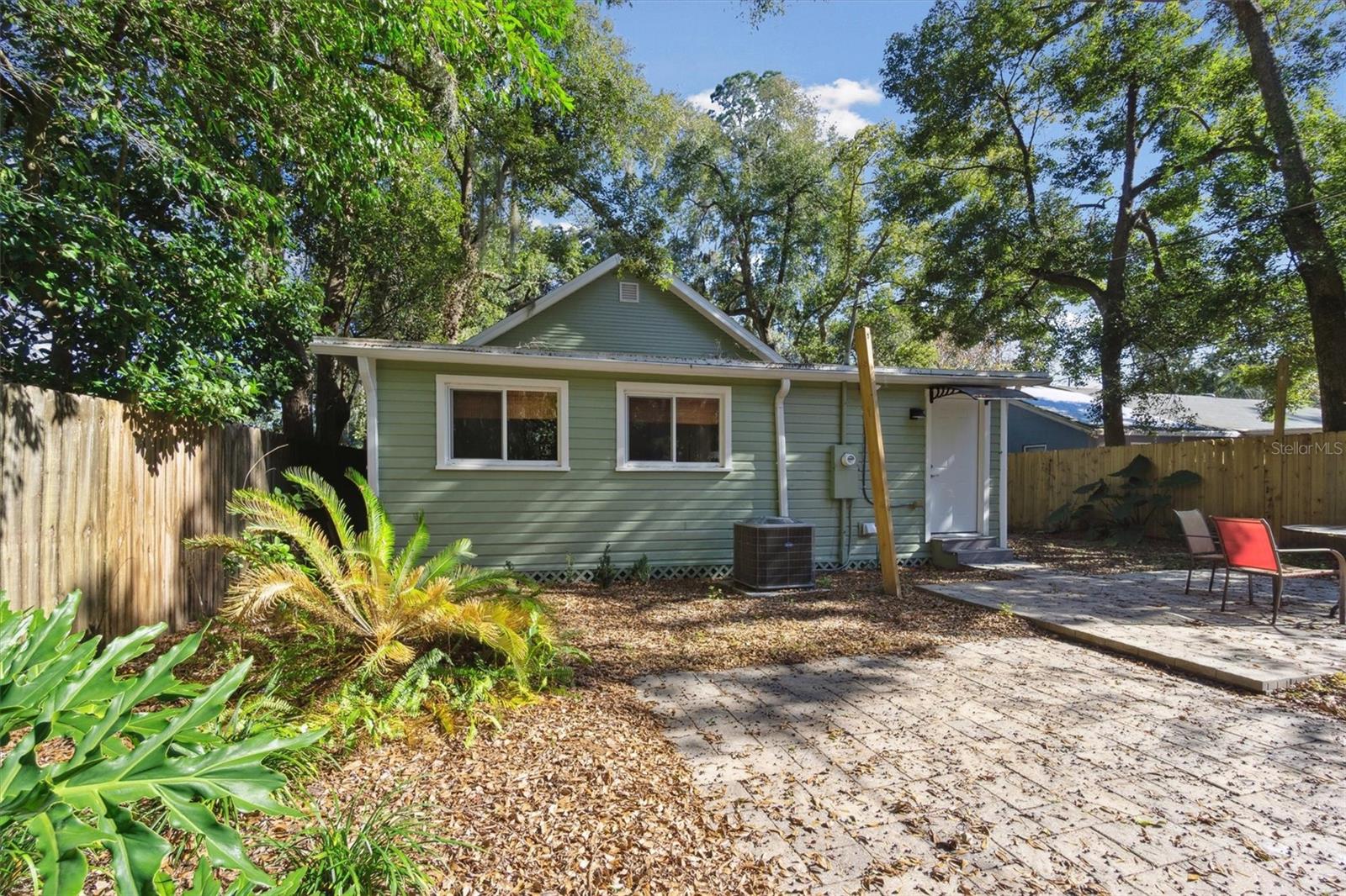 2114 NW 7TH TER, GAINESVILLE, FL, 32609