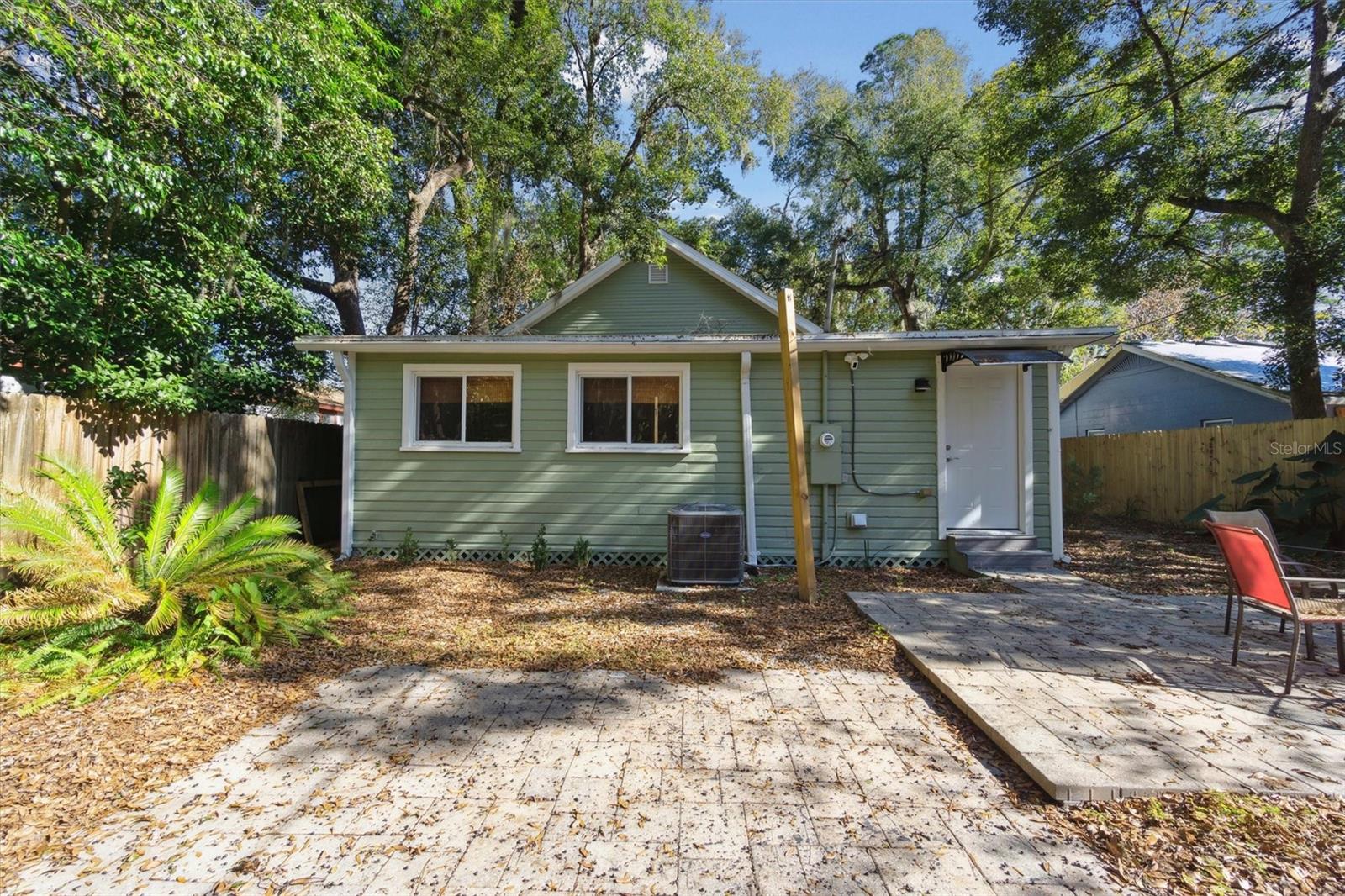 2114 NW 7TH TER, GAINESVILLE, FL, 32609