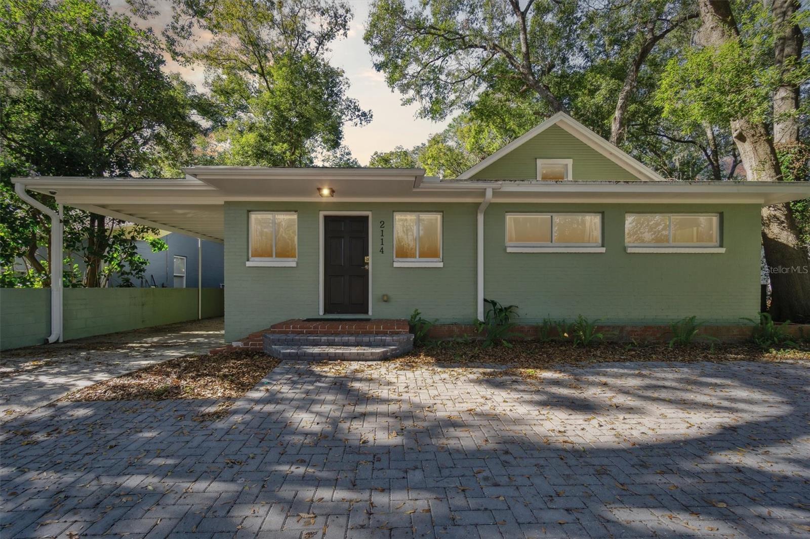 2114 NW 7TH TER, GAINESVILLE, FL, 32609
