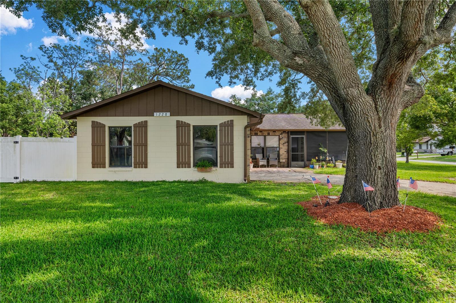 1228 THOMASINA DR, PORT ORANGE, FL, 32129