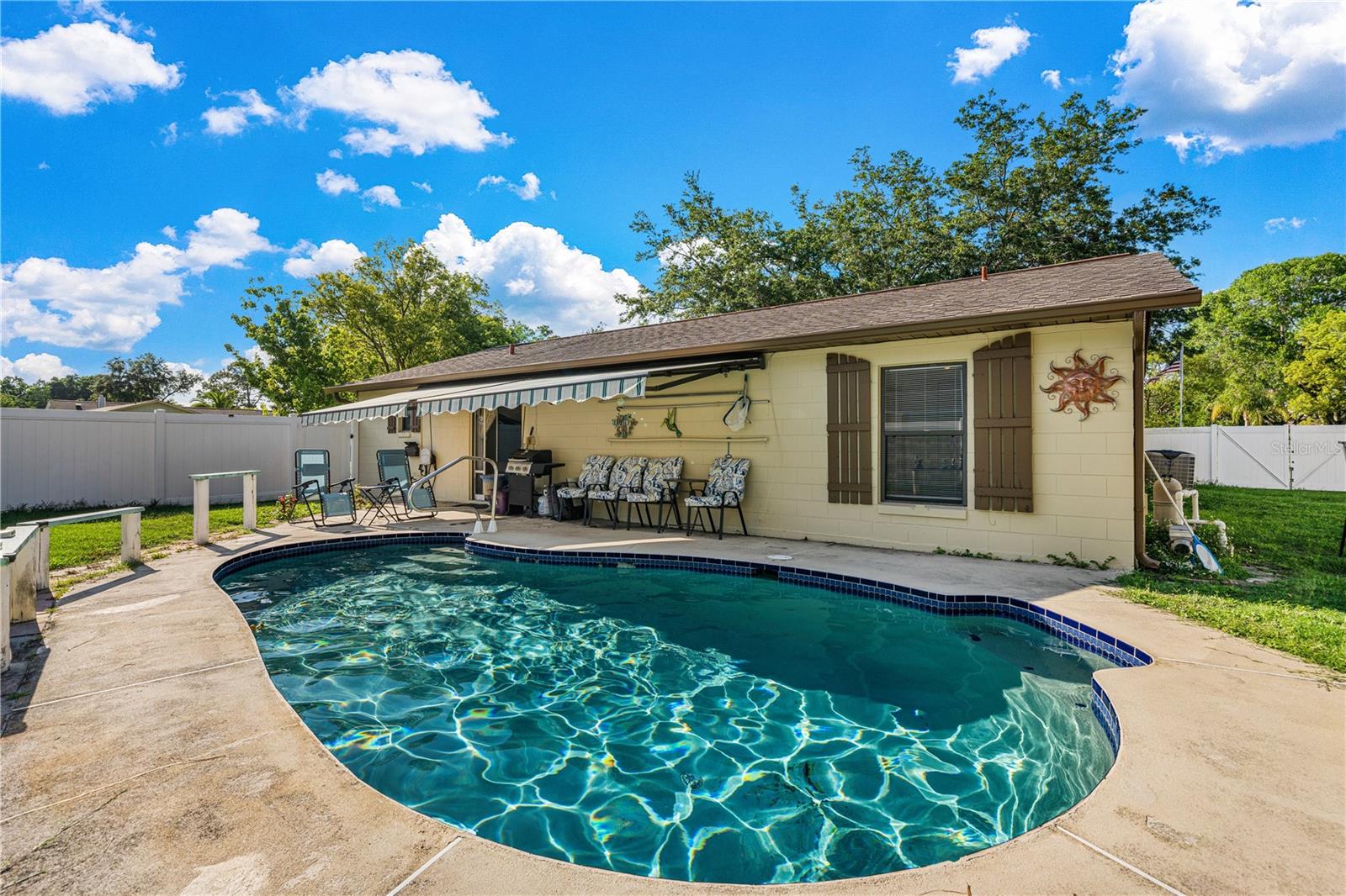 1228 THOMASINA DR, PORT ORANGE, FL, 32129