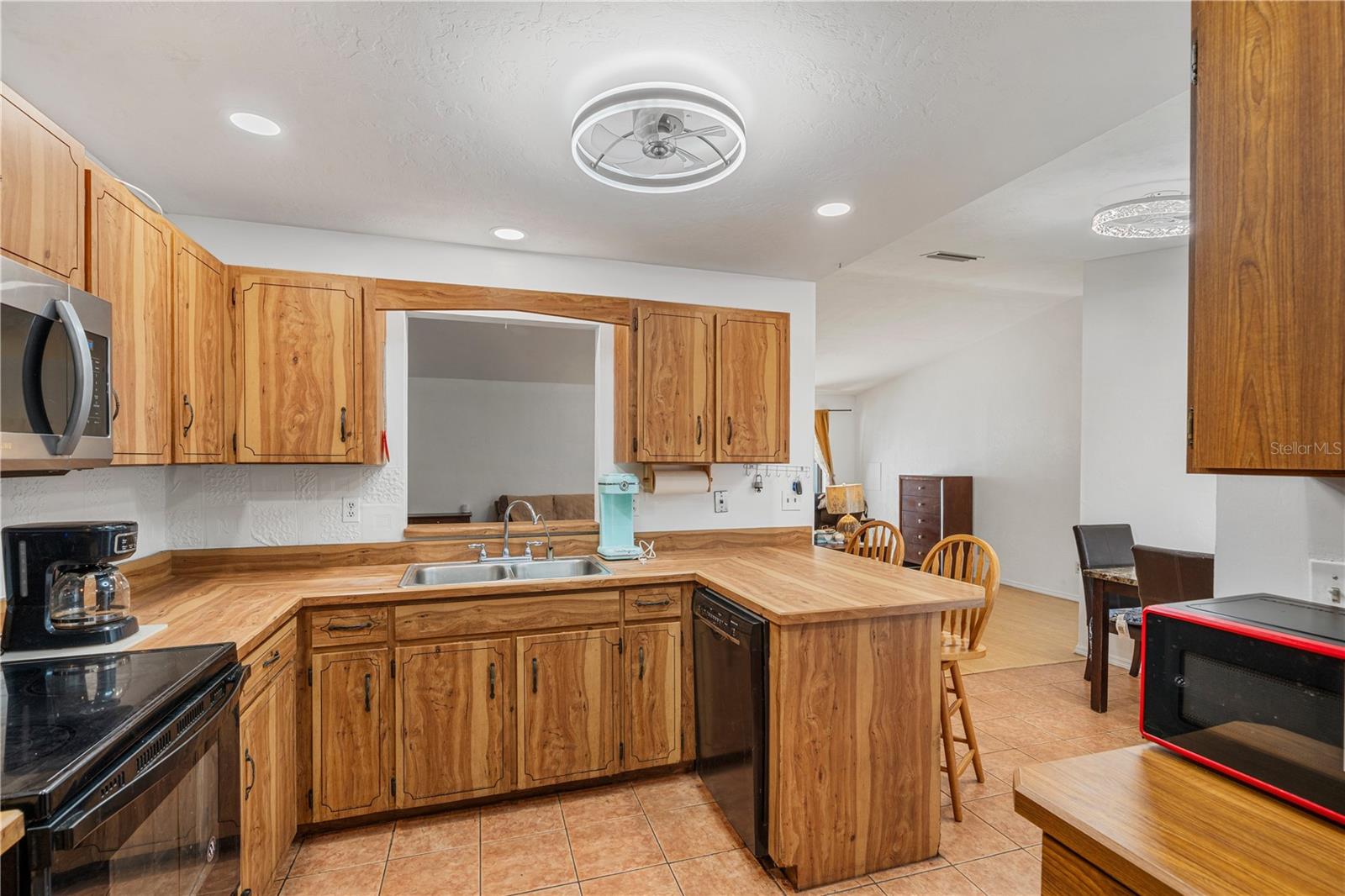 1228 THOMASINA DR, PORT ORANGE, FL, 32129