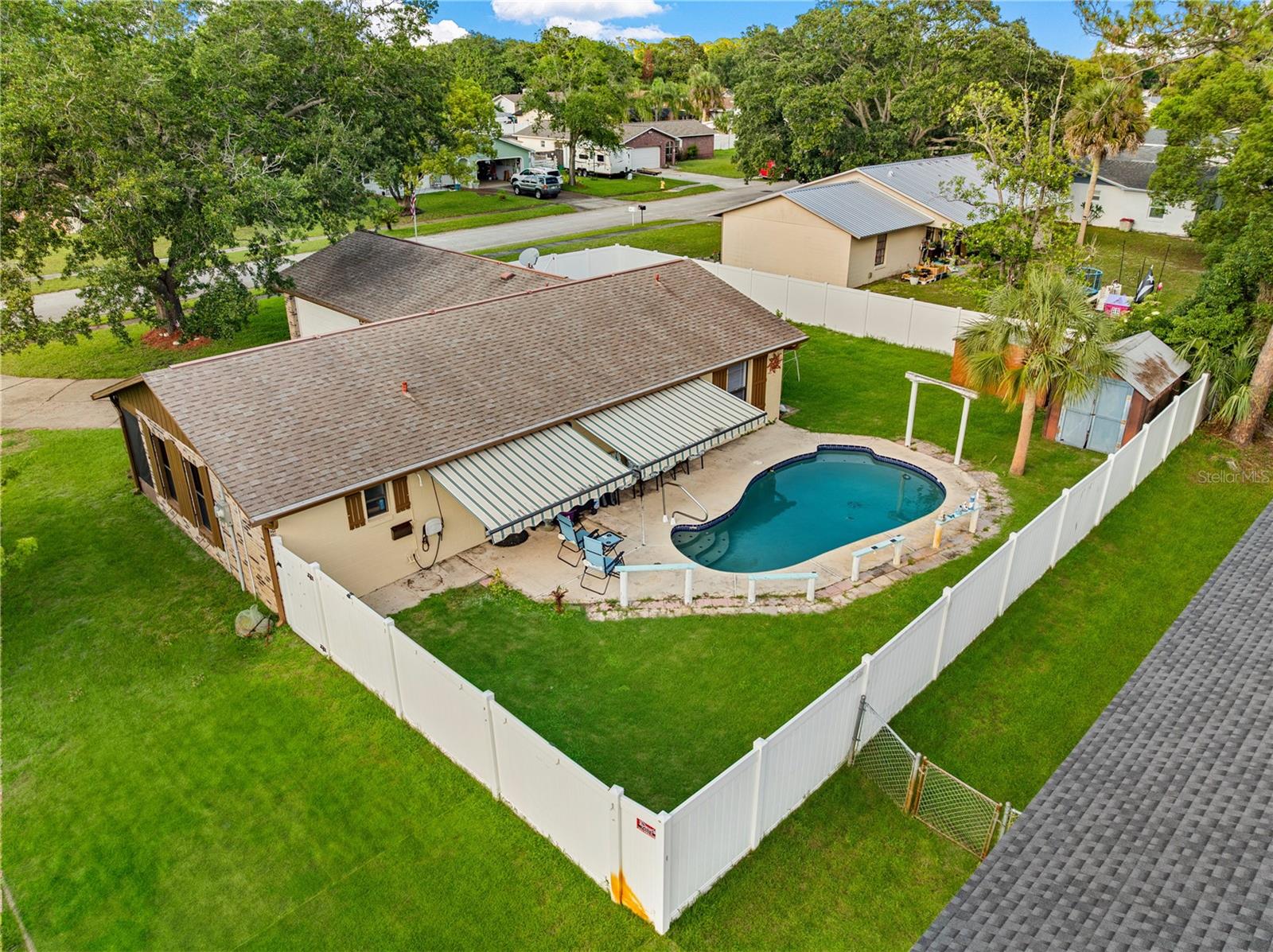1228 THOMASINA DR, PORT ORANGE, FL, 32129