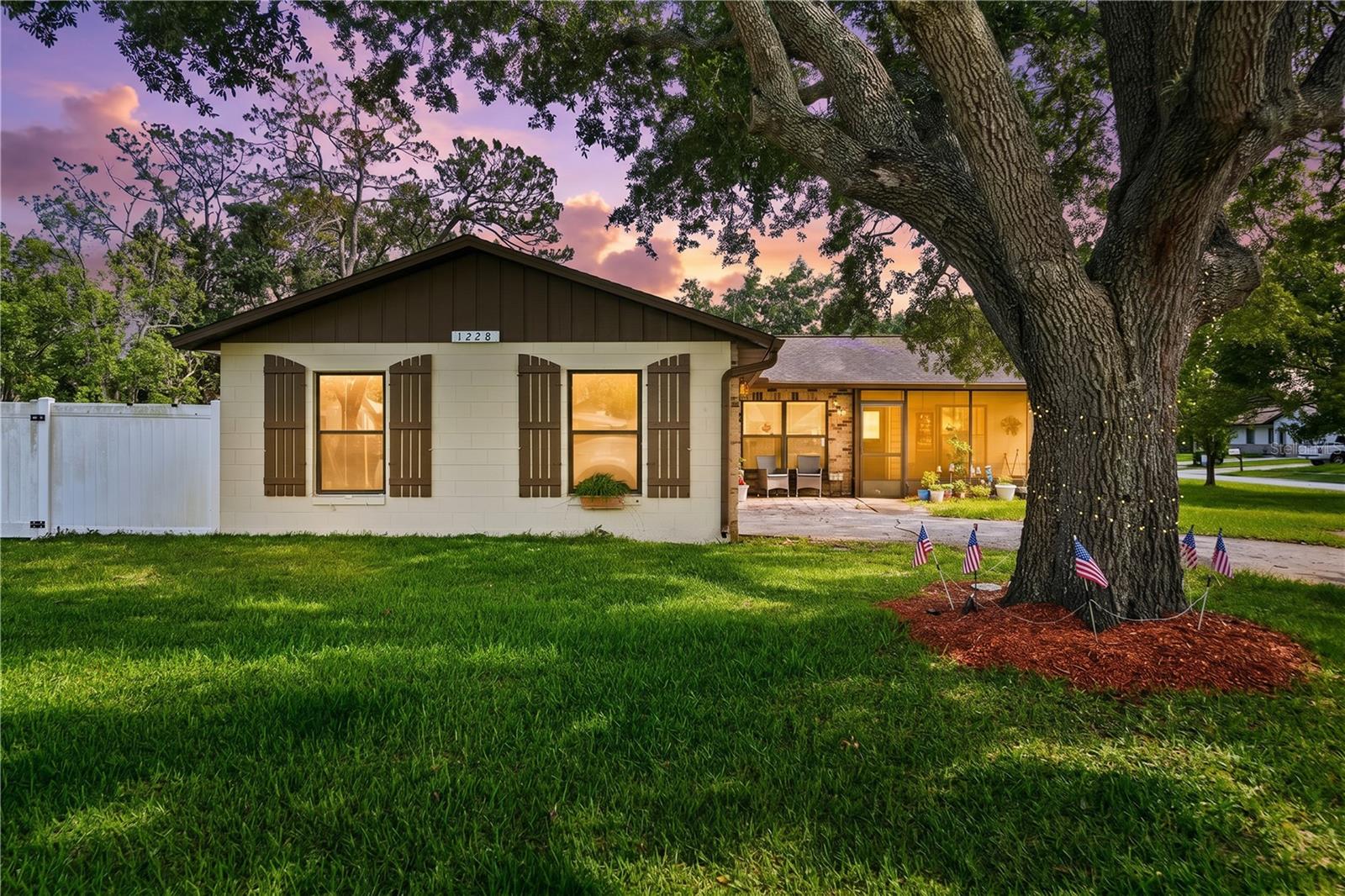 1228 THOMASINA DR, PORT ORANGE, FL, 32129