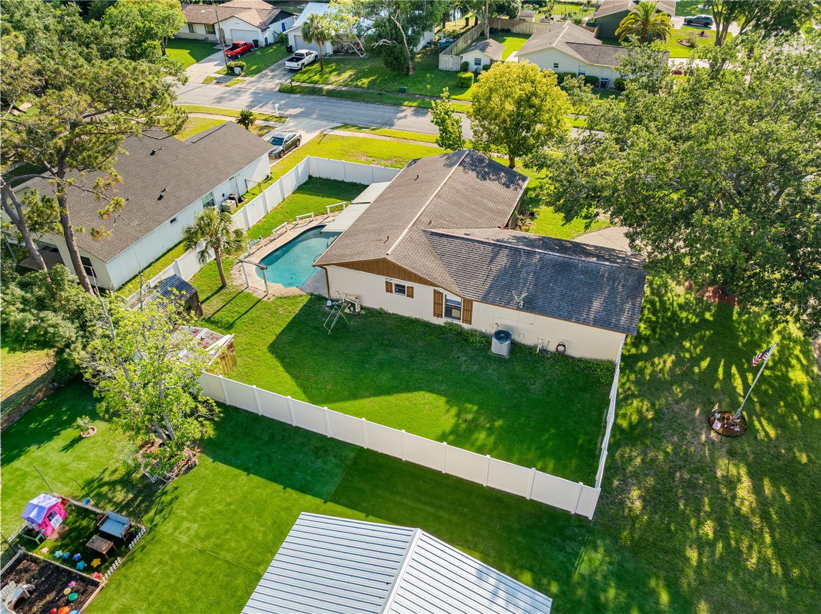 1228 THOMASINA DR, PORT ORANGE, FL, 32129