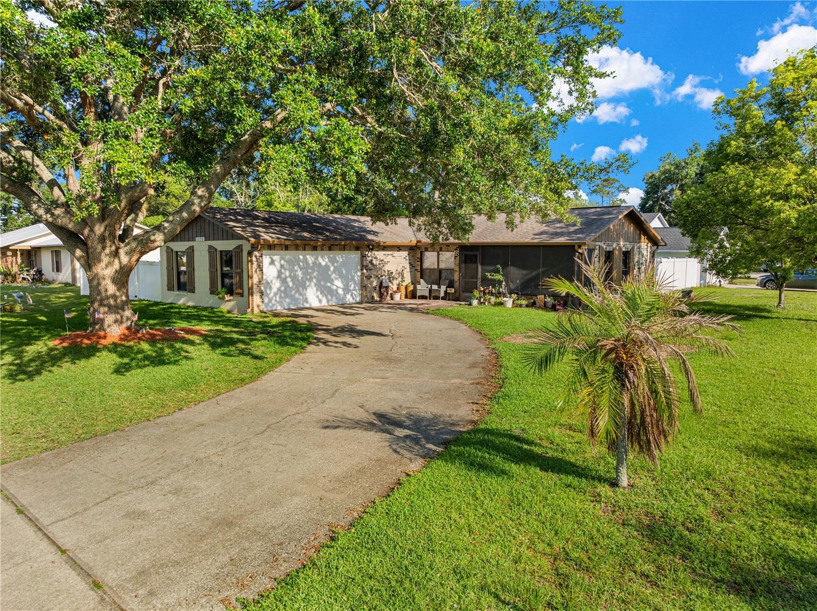 1228 THOMASINA DR, PORT ORANGE, FL, 32129