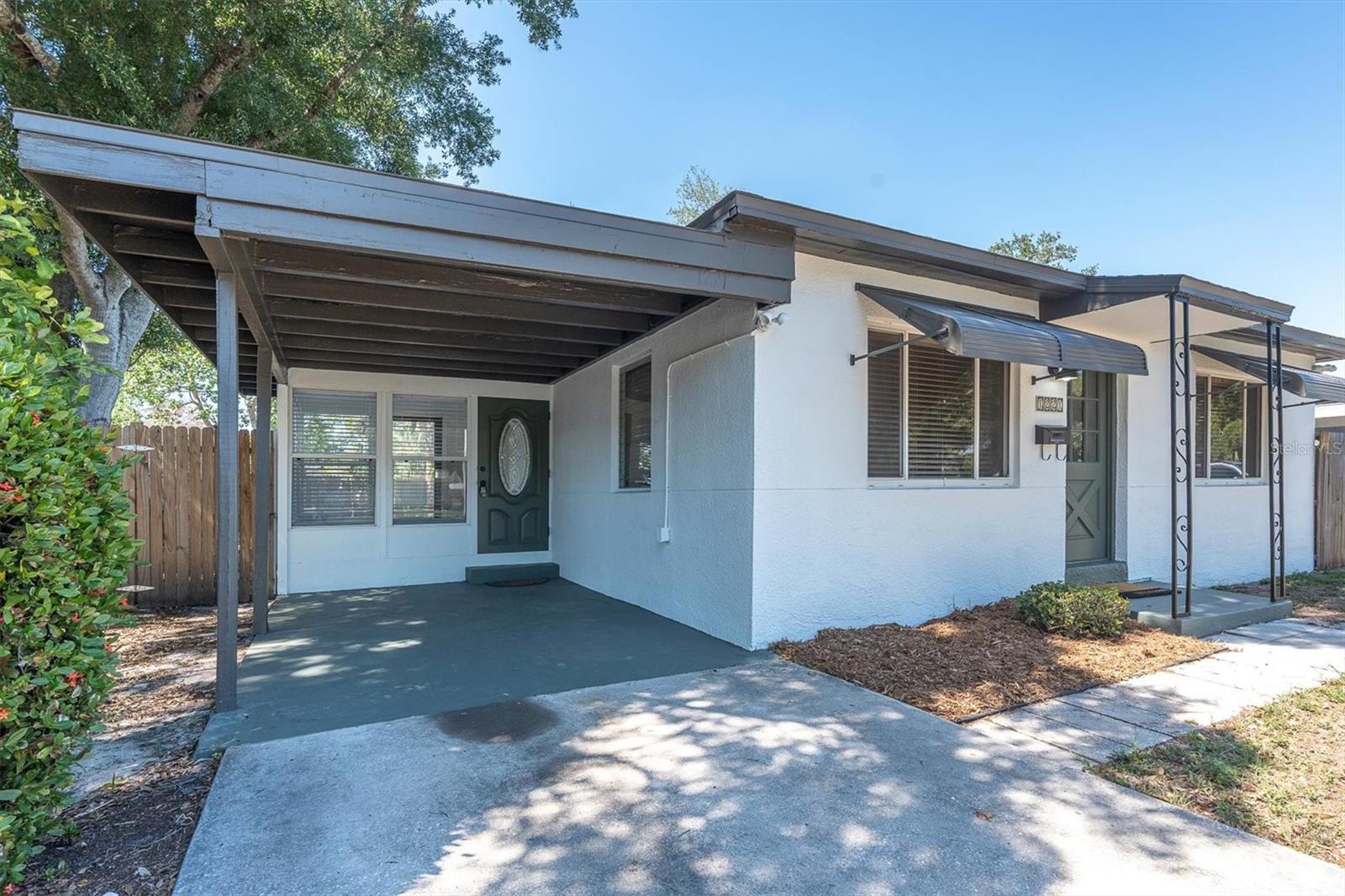 1221 53RD AVE N, ST PETERSBURG, FL, 33703