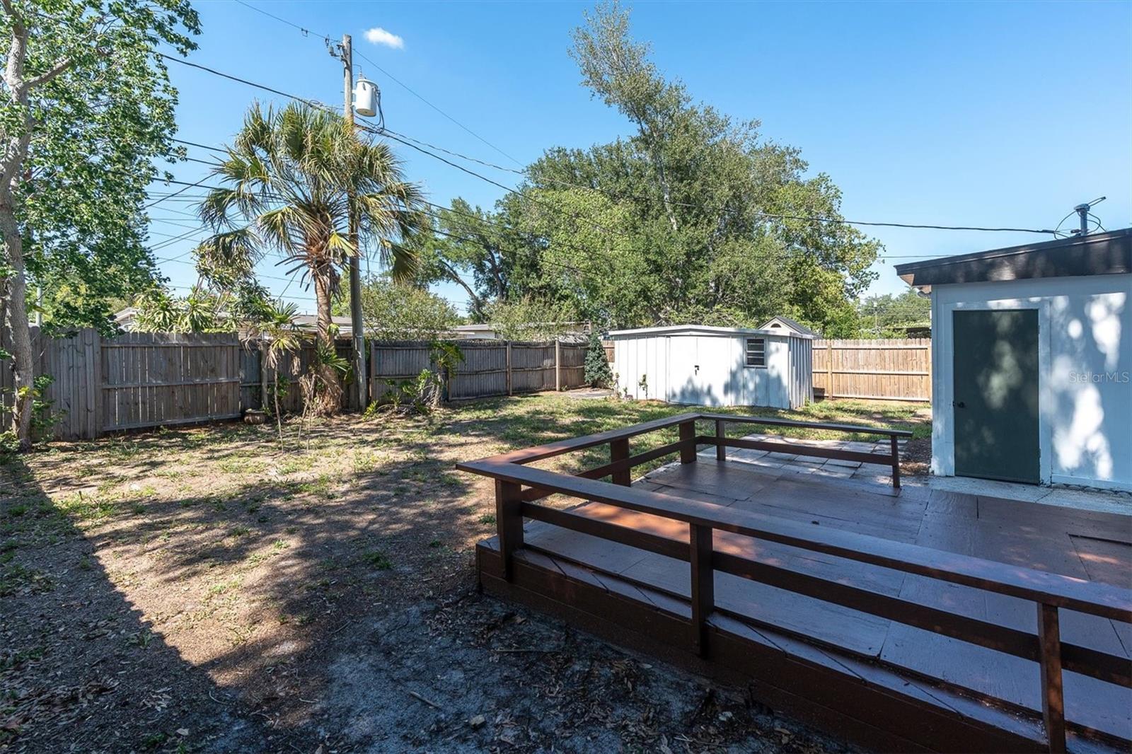 1221 53RD AVE N, ST PETERSBURG, FL, 33703