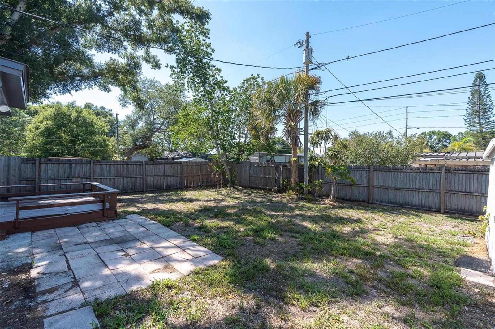 1221 53RD AVE N, ST PETERSBURG, FL, 33703
