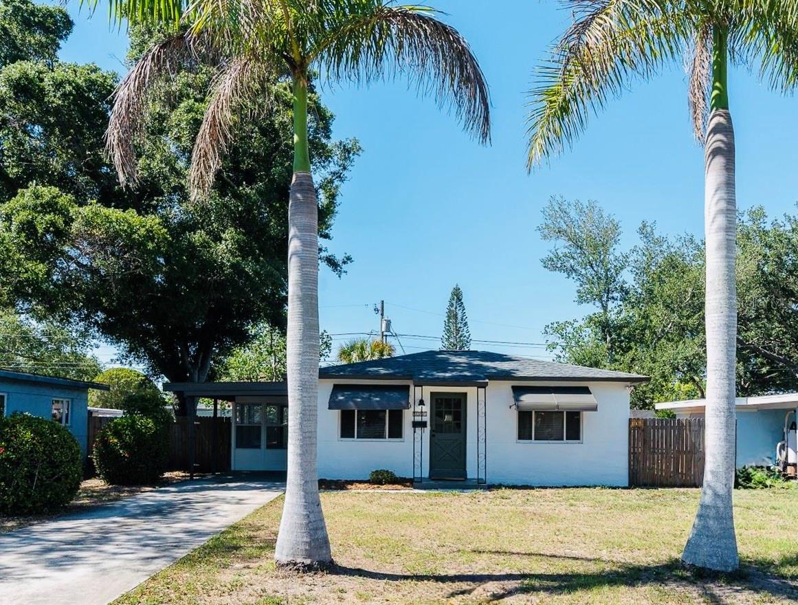 1221 53RD AVE N, ST PETERSBURG, FL, 33703