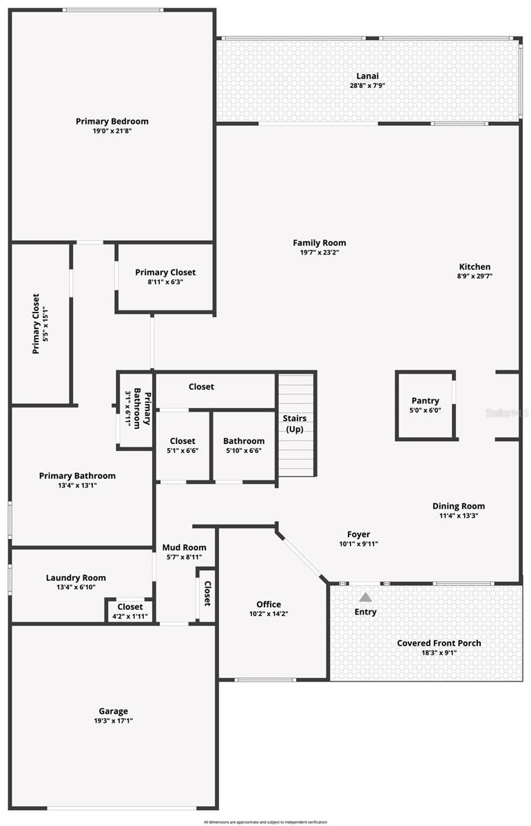 3367 HANGING TIDE ST, WINTER GARDEN, FL, 34787