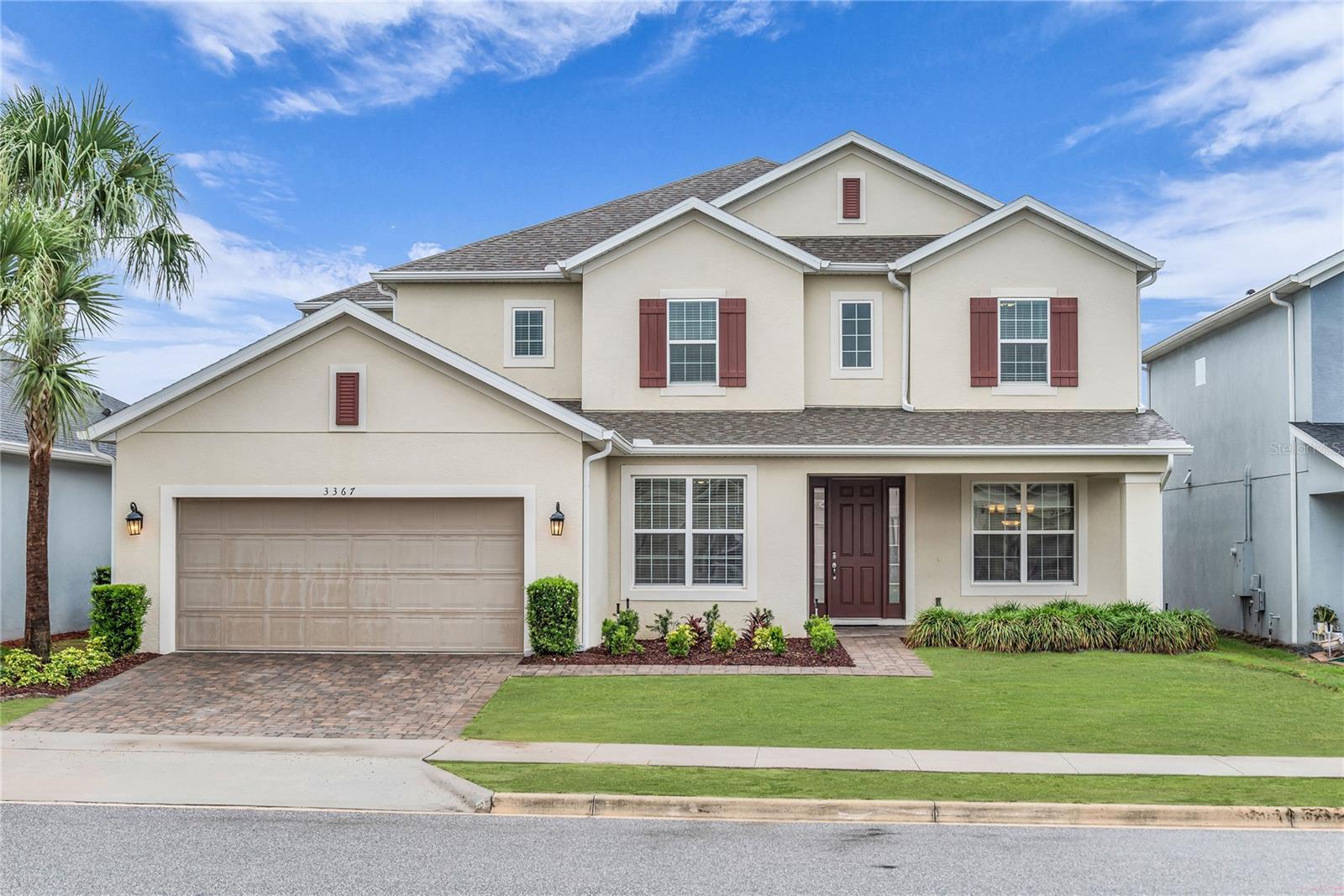 3367 HANGING TIDE ST, WINTER GARDEN, FL, 34787