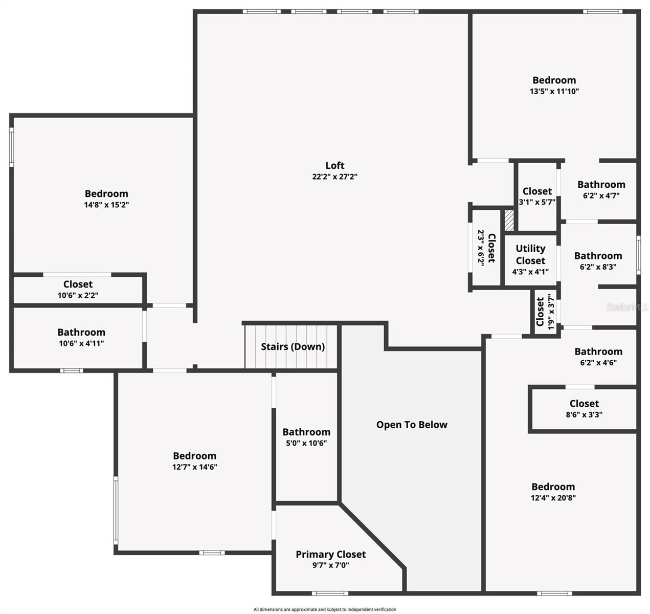 3367 HANGING TIDE ST, WINTER GARDEN, FL, 34787