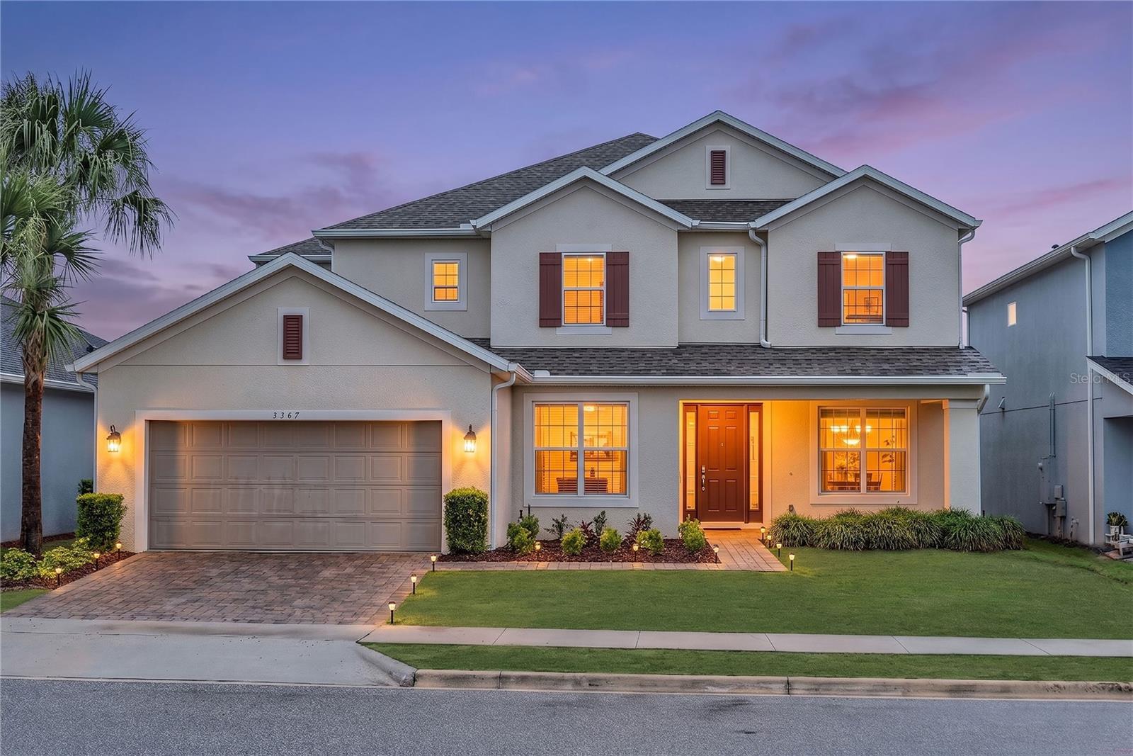 3367 HANGING TIDE ST, WINTER GARDEN, FL, 34787