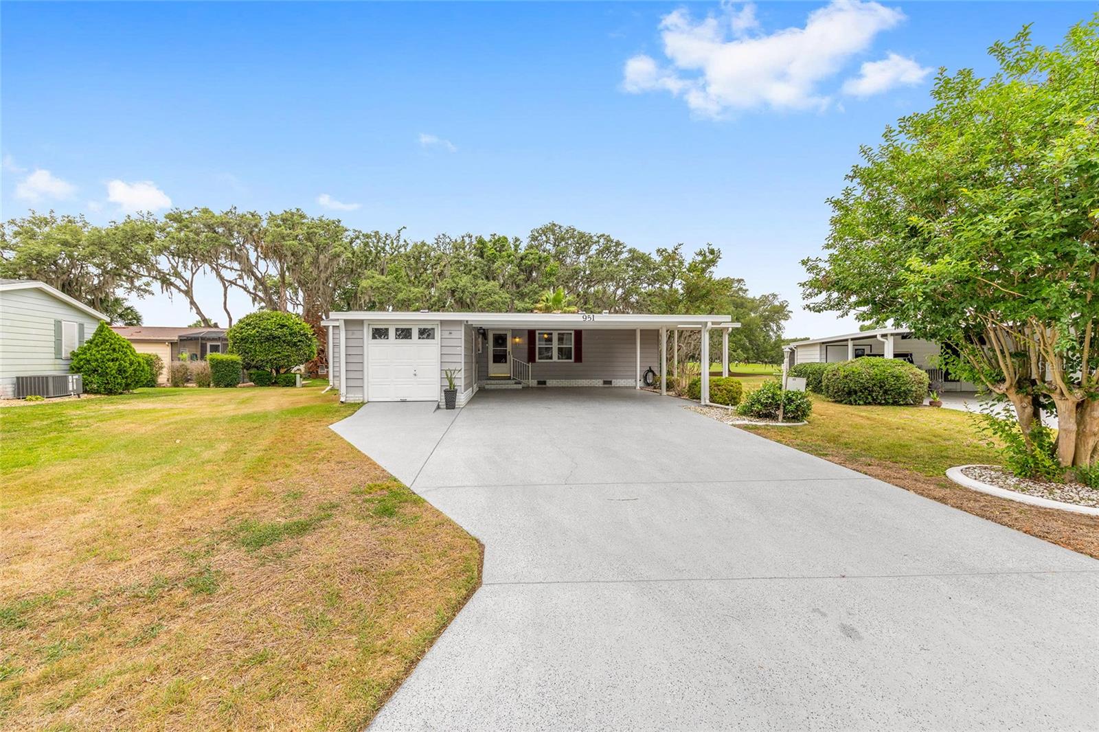 951 OLEANDER ST, LADY LAKE, FL, 32159