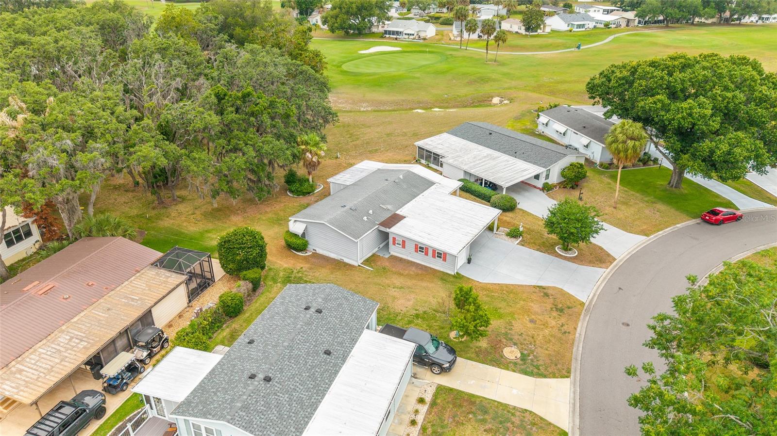951 OLEANDER ST, LADY LAKE, FL, 32159