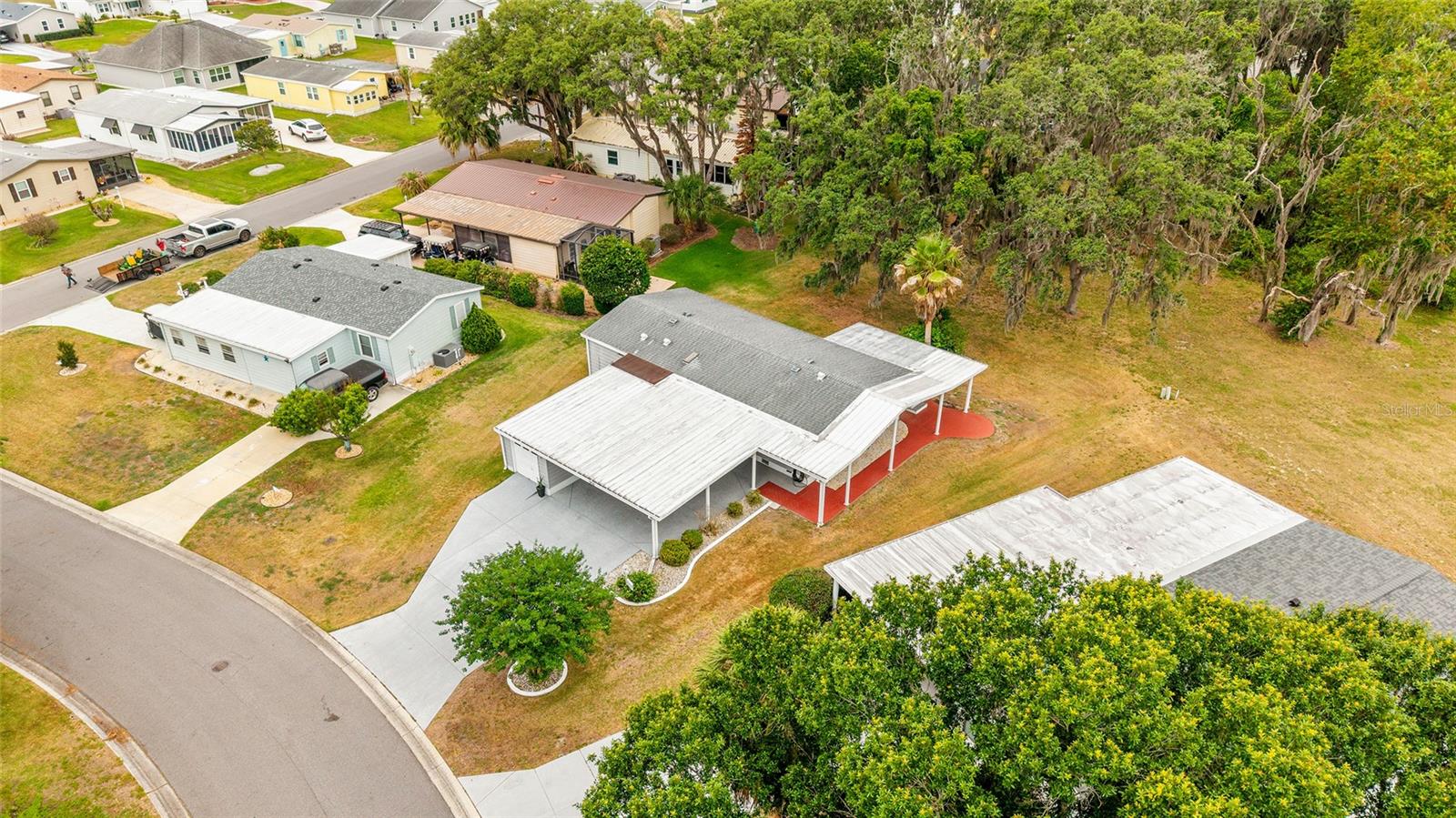 951 OLEANDER ST, LADY LAKE, FL, 32159