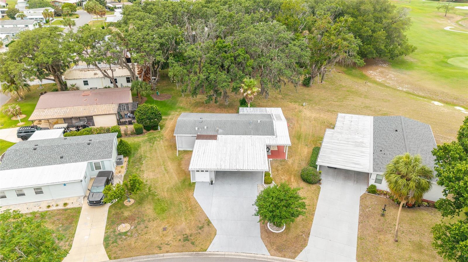 951 OLEANDER ST, LADY LAKE, FL, 32159