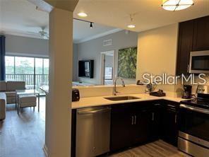 14501 GROVE RESORT AVE     1535 #1535, WINTER GARDEN, FL, 34787
