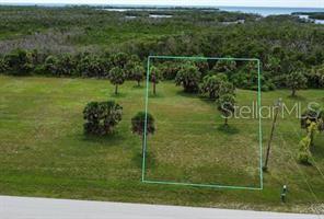 16791 SAN EDMUNDO RD, PUNTA GORDA, FL, 33955