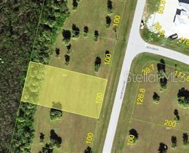 16791 SAN EDMUNDO RD, PUNTA GORDA, FL, 33955